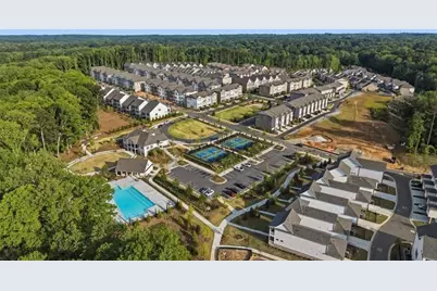 4631 Lanarc Drive, Peachtree Corners, GA 30092 - Photo 37