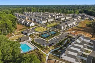 4631 Lanarc Dr, Peachtree Corners, GA 30092 - Photo 37