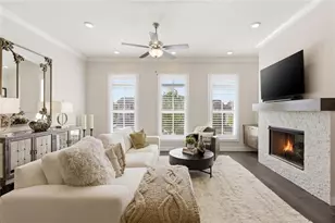 4631 Lanarc Dr, Peachtree Corners, GA 30092 - Photo 9