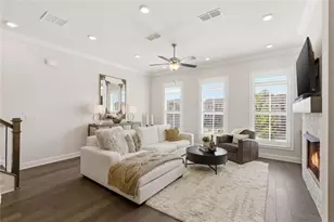 4631 Lanarc Dr, Peachtree Corners, GA 30092 - Photo 11