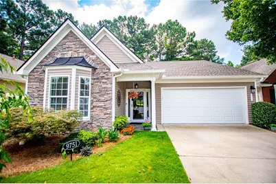 9751 Reflections Drive, Villa Rica, GA 30180 - Photo 1