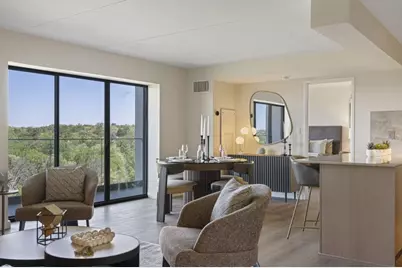 2460 Peachtree Road NE #1013, Atlanta, GA 30305 - Photo 1