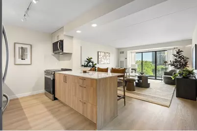 2460 Peachtree Road NE #1205, Atlanta, GA 30305 - Photo 1