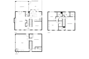 3757 Rogers Cove, Duluth, GA 30096 - Photo 43