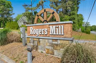3757 Rogers Cove, Duluth, GA 30096 - Photo 39