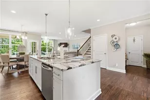 2151 Hempstead Ct, Snellville, GA 30078 - Photo 15