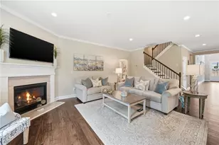 2151 Hempstead Ct, Snellville, GA 30078 - Photo 17