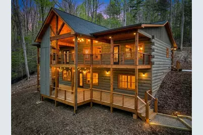 245 Moonstone Drive, Ellijay, GA 30540 - Photo 1