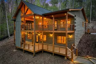 245 Moonstone Dr, Ellijay, GA 30540 - Photo 1