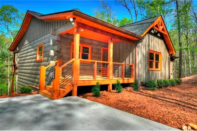 245 Moonstone Drive, Ellijay, GA 30540 - Photo 1