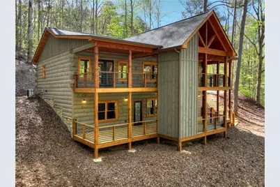 245 Moonstone Drive, Ellijay, GA 30540 - Photo 61