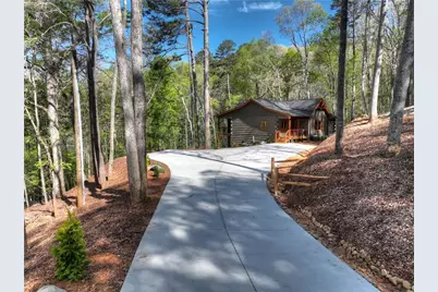 245 Moonstone Drive, Ellijay, GA 30540 - Photo 5