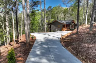 245 Moonstone Dr, Ellijay, GA 30540 - Photo 5