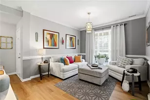 140 May's Bluff, Fayetteville, GA 30215 - Photo 27