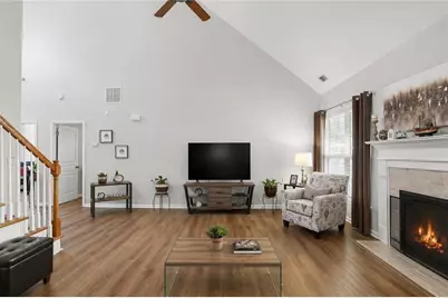 140 Mays Bluff, Fayetteville, GA 30215 - Photo 25