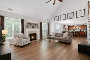 140 May's Bluff, Fayetteville, GA 30215 - Photo 5