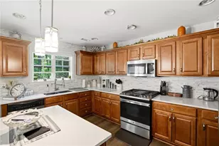 140 May's Bluff, Fayetteville, GA 30215 - Photo 23