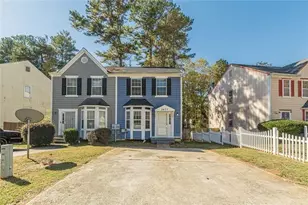 3477 Kingswood Trail, Decatur, GA 30034 - Photo 17