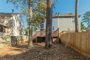 3477 Kingswood Trail, Decatur, GA 30034 - Photo 11
