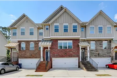 4282 Buford Valley Way, Buford, GA 30518 - Photo 1