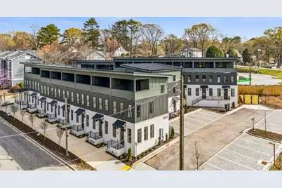 1160 Boulevard SE #2, Atlanta, GA 30312 - Photo 33