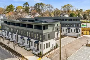 1160 Boulevard SE, Atlanta, GA 30312 - Photo 33