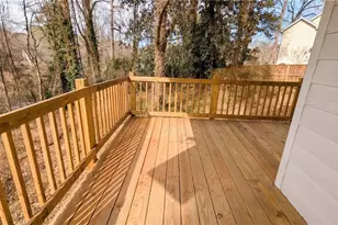 987 N Eugenia Pl NW, Atlanta, GA 30318 - Photo 19