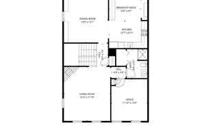 413 The North Chace, Sandy Springs, GA 30328 - Photo 45