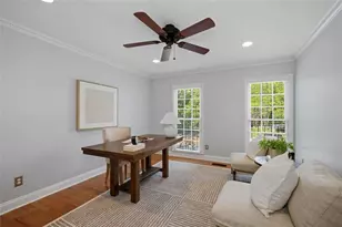 413 The North Chace, Sandy Springs, GA 30328 - Photo 17
