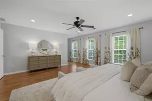 413 The North Chace, Sandy Springs, GA 30328 - Photo 27