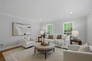 413 The North Chace, Sandy Springs, GA 30328 - Photo 7