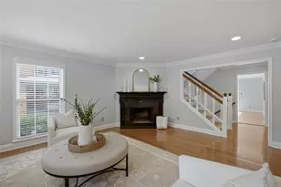 413 The North Chace, Sandy Springs, GA 30328 - Photo 9
