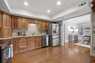 413 The North Chace, Sandy Springs, GA 30328 - Photo 13