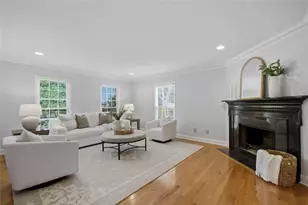 413 The North Chace, Sandy Springs, GA 30328 - Photo 5