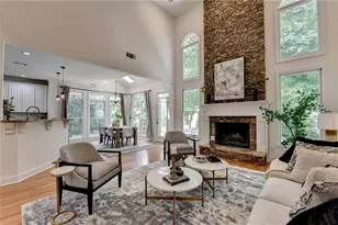 310 Fieldstone Walk, Alpharetta, GA 30005 - Photo 17
