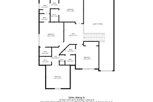 313 Meadow Lark Crossing, Canton, GA 30114 - Photo 77