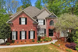 313 Meadow Lark Crossing, Canton, GA 30114 - Photo 3