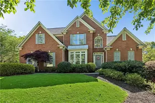 5395 Harbury Ln, Suwanee, GA 30024 - Photo 51