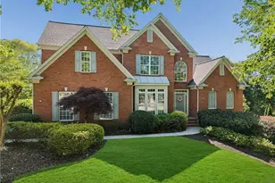 5395 Harbury Ln, Suwanee, GA 30024 - Photo 1