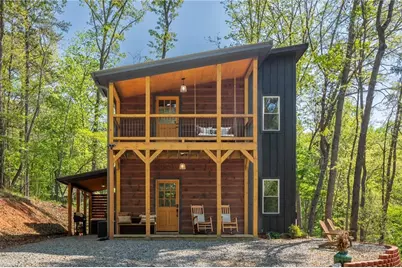 200 Echo Lane, Ellijay, GA 30540 - Photo 1