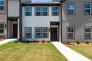 5542 Highland St, Douglasville, GA 30135 - Photo 31
