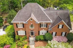 737 Terrell Crossing SE, Marietta, GA 30067 - Photo 69