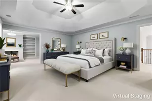 737 Terrell Crossing SE, Marietta, GA 30067 - Photo 11