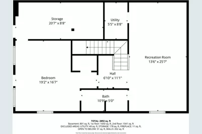 130 Farm Hill Circle, Roswell, GA 30075 - Photo 51