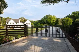 6438 E Cherokee Dr, Canton, GA 30115 - Photo 69