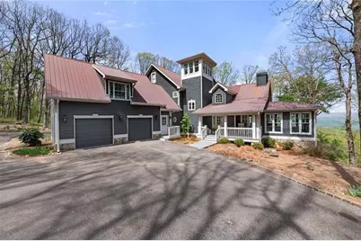 1093 Lower Sassafras Parkway, Jasper, GA 30143 - Photo 1