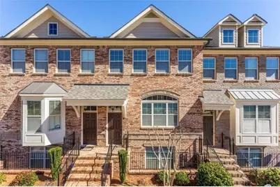 4220 Tacoma Trace, Suwanee, GA 30024 - Photo 1