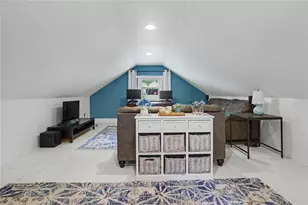 945 Hidden Hollow Dr, Marietta, GA 30068 - Photo 45