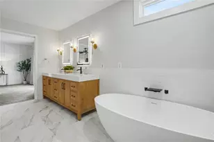 945 Hidden Hollow Dr, Marietta, GA 30068 - Photo 37
