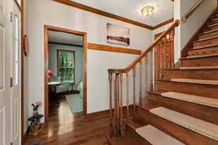151 Woodbrier, Sautee Nacoochee, GA 30571 - Photo 19